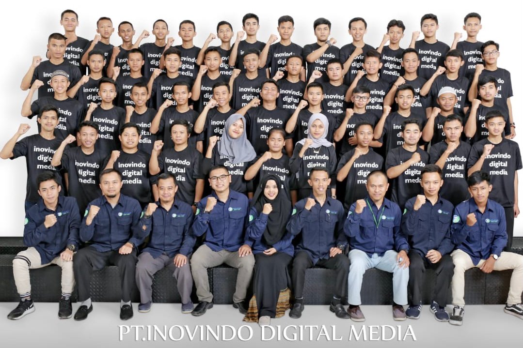 Profil Perusahaan